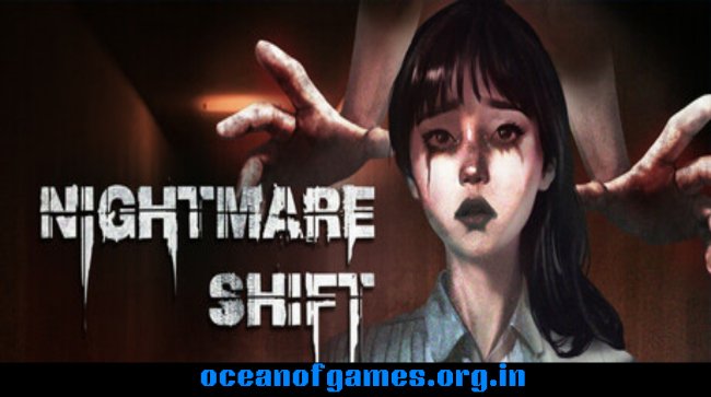 Nightmare Shift Free Download