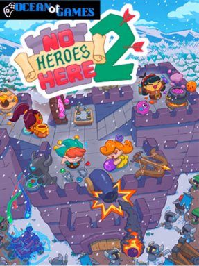 No Heroes Here 2 Free Download