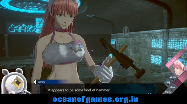 No Sleep For Kaname Date Download PC