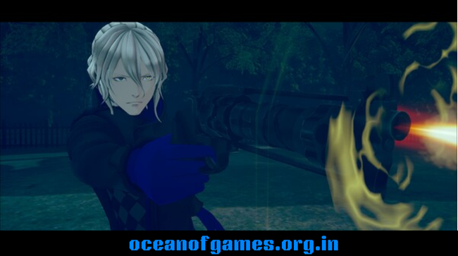 No Sleep For Kaname Date Download PC
