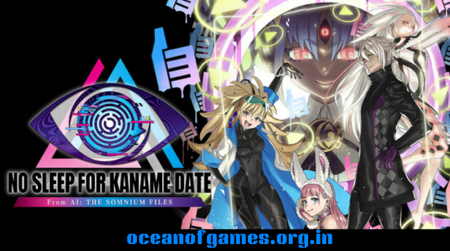 No Sleep For Kaname Date Free Download