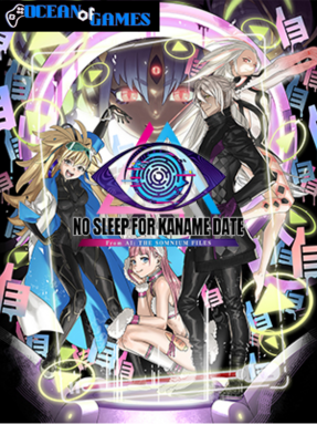 No Sleep For Kaname Date Free Download