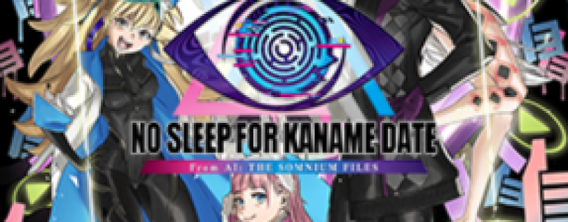 No Sleep For Kaname Date Free Download