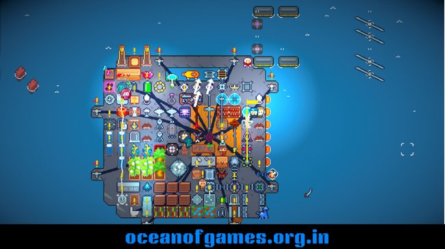 OceanPunk Adventure Download PC