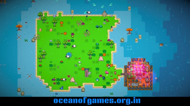 OceanPunk Adventure Download PC