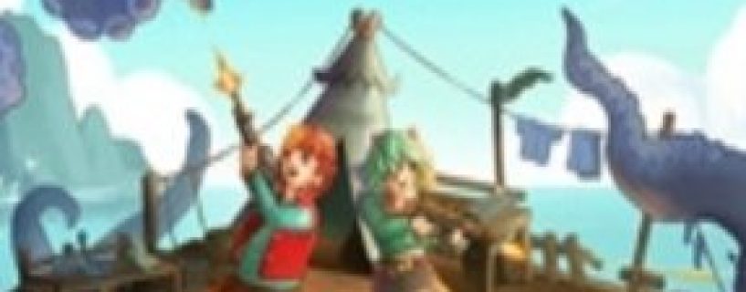 OceanPunk Adventure Free Download