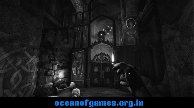 One Eyed Likho Download PC