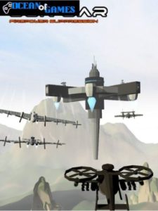 Our War Firepower Suppression ocean of games