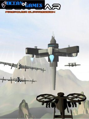 Our War Firepower Suppression Free Download