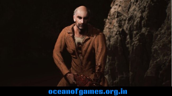 Oxide Room 208 Download PC