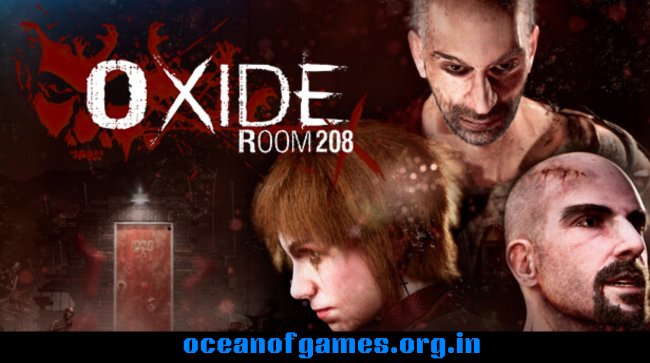 Oxide Room 208 Free Download