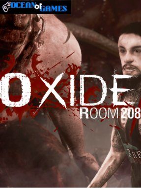 Oxide Room 208 Free Download