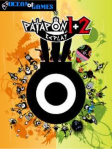 PATAPON 1+2 REPLAY ocean of games