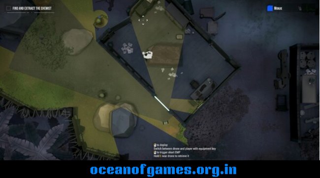 Phantom Squad Download PC