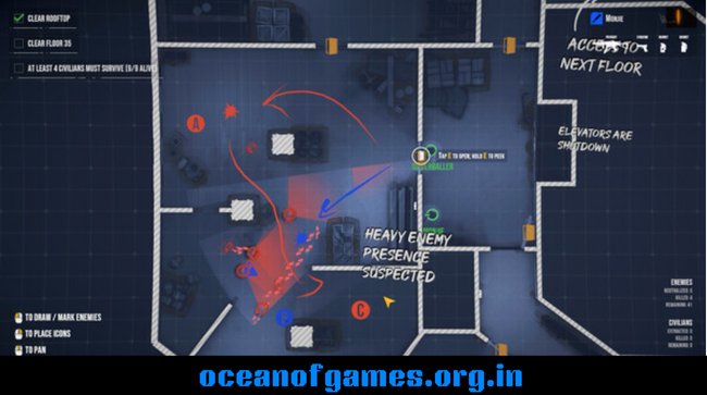 Phantom Squad Download PC