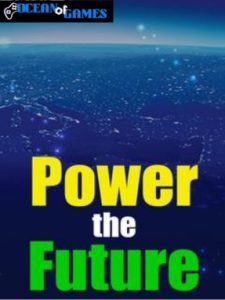 Power the Future ocean of games