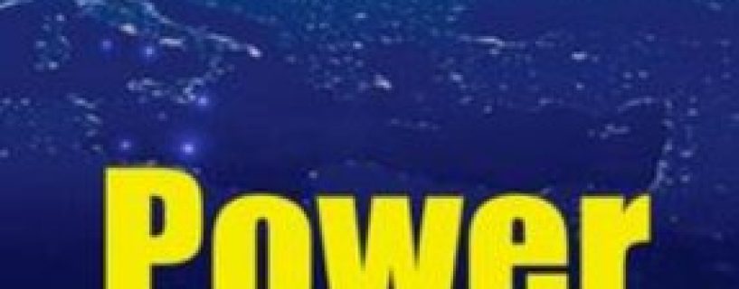 Power the Future Free Download