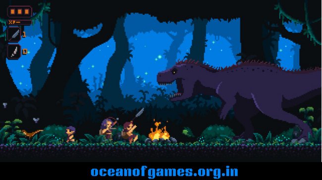 Primal Planet Download PC