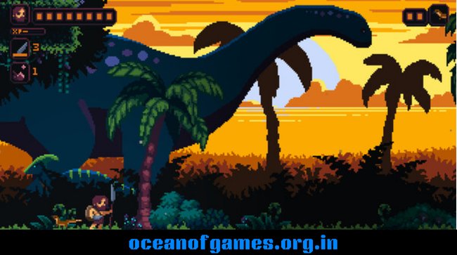 Primal Planet Download PC