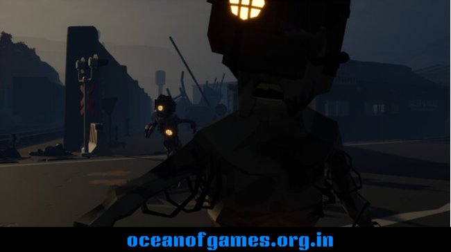 Project Silverfish Download PC