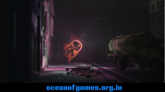 Project Silverfish Download PC