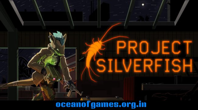 Project Silverfish Free Download