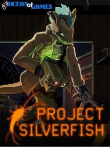 Project Silverfish ocean of games