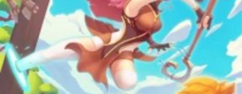 Radiant Guardians of Light Free Download