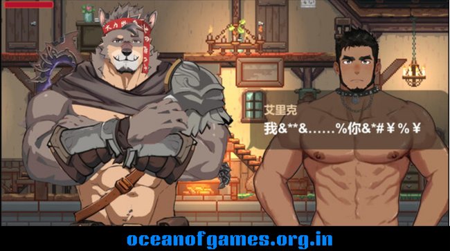 Rainbow Cloud A GAY RPG Download PC