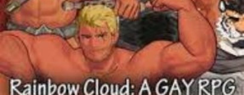 Rainbow Cloud A GAY RPG Free Download