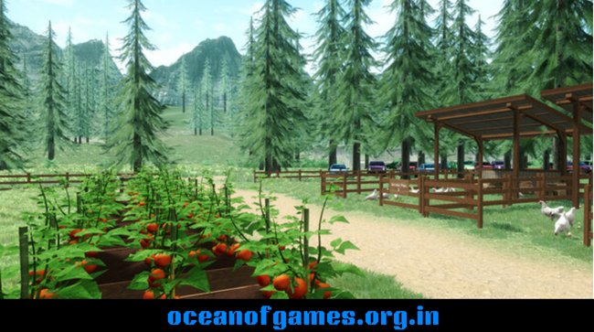Ranch Farm and Store Simulator Download PC