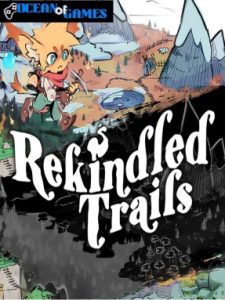 Rekindled Trails ocean of games