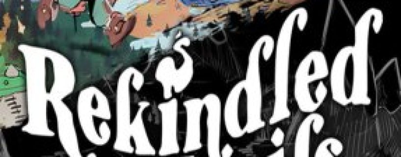 Rekindled Trails Free Download
