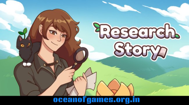 Research Story Free Download