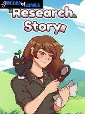 Research Story Free Download