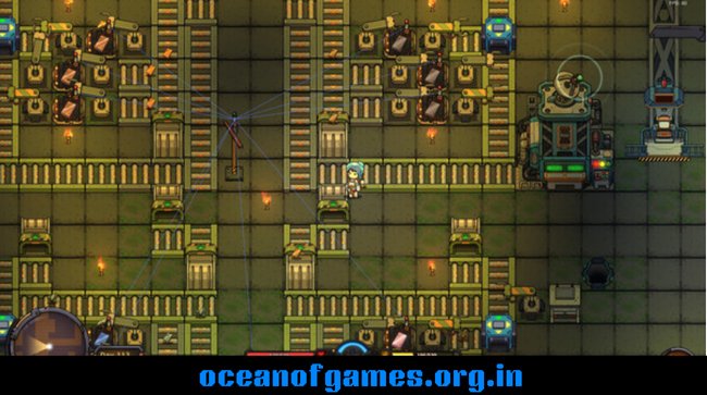 Return from Core Download PC