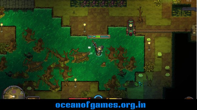Return from Core Download PC
