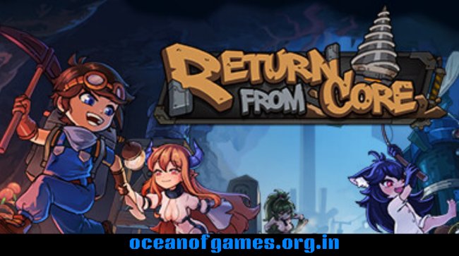 Return from Core Free Download