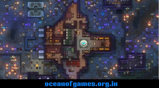 RimWorld Odyssey Download PC
