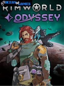 RimWorld Odyssey ocean of games