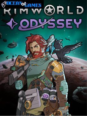 RimWorld Odyssey Free Download