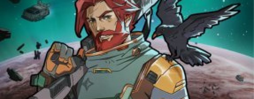 RimWorld Odyssey Free Download