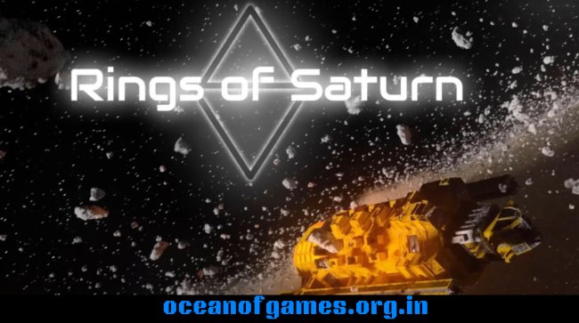 Rings of Saturn Free Download