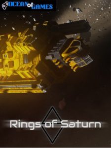 Rings of Saturn ocean of games