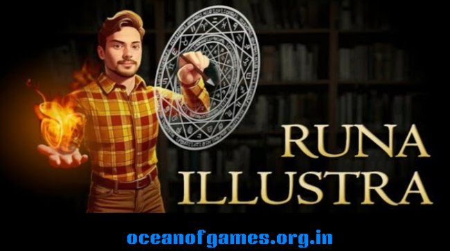 Runa Illustra Free Download