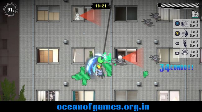 SKY THE SCRAPER Download PC