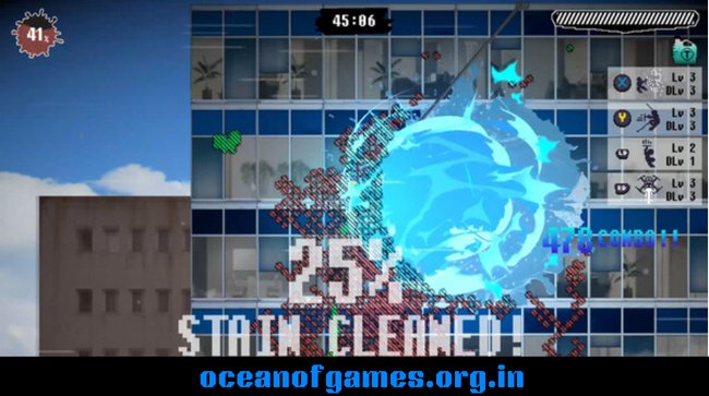 SKY THE SCRAPER Download PC