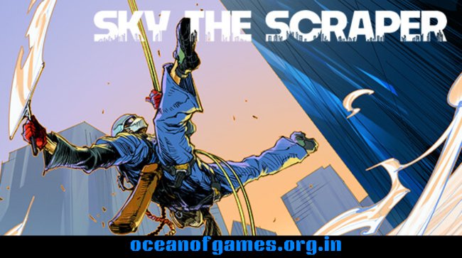 SKY THE SCRAPER Free Download