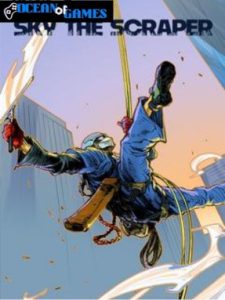 SKY THE SCRAPER ocean of games