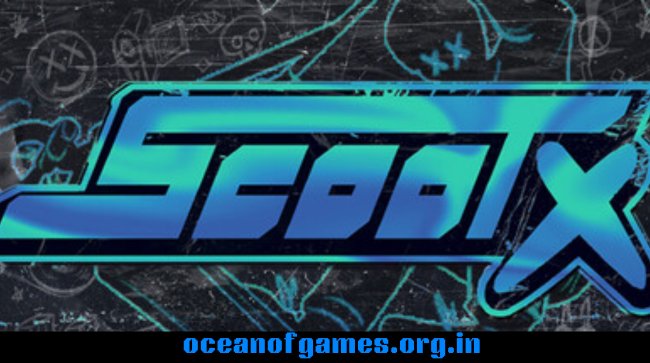 ScootX Free Download